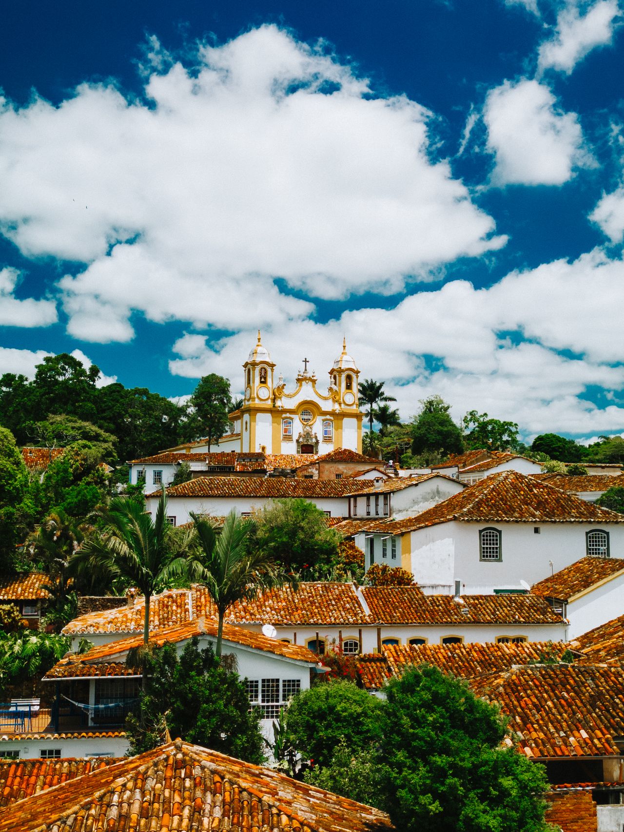 Brazil